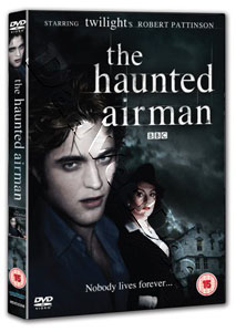 The Haunted Airman |   DVD